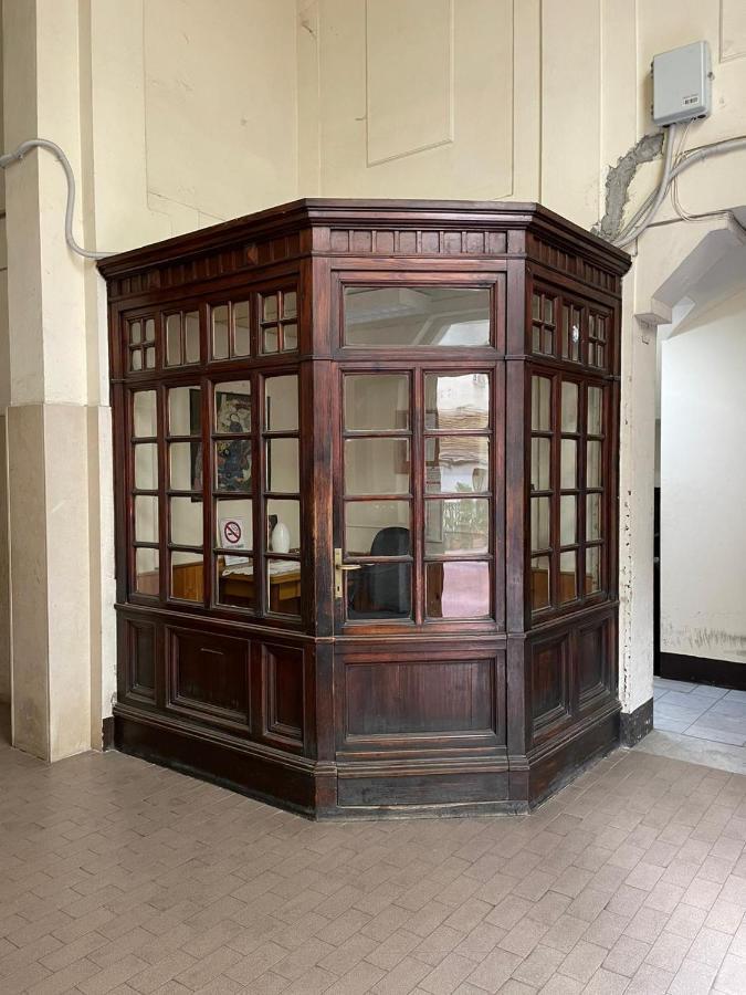 Testaccino Casa Vacanze Rzym Zewnętrze zdjęcie