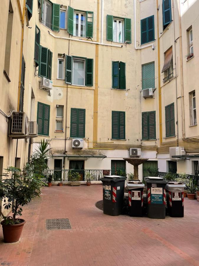 Testaccino Casa Vacanze Rzym Zewnętrze zdjęcie
