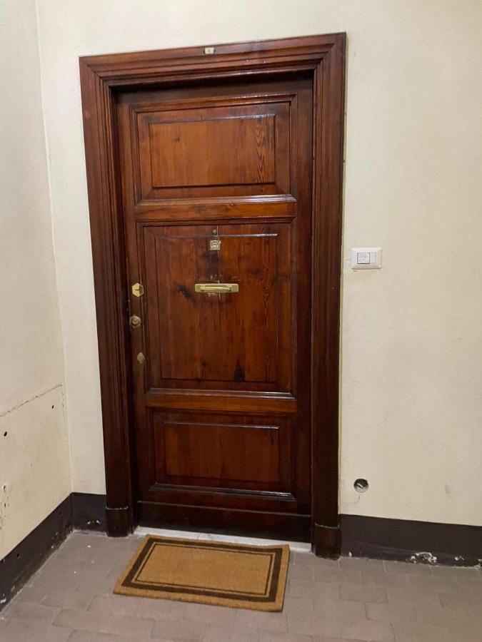Testaccino Casa Vacanze Rzym Zewnętrze zdjęcie